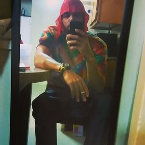 Meet your Posher, Edward